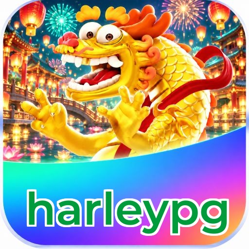 harleypg Logo