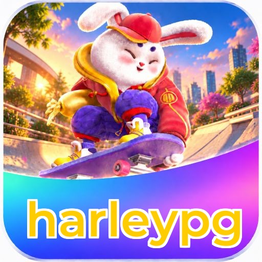 harleypg Cadastro Oficial