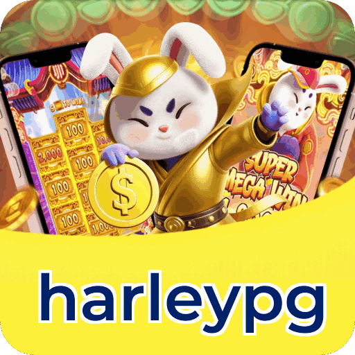 Resumo do fluxo de instalação do app harleypg — ilustração editorial