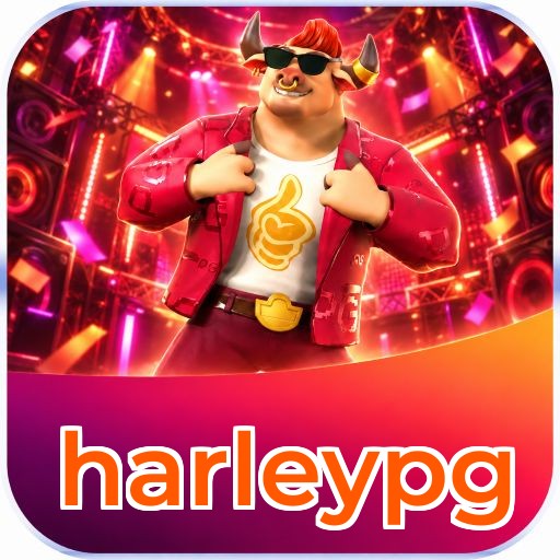 harleypg Logo