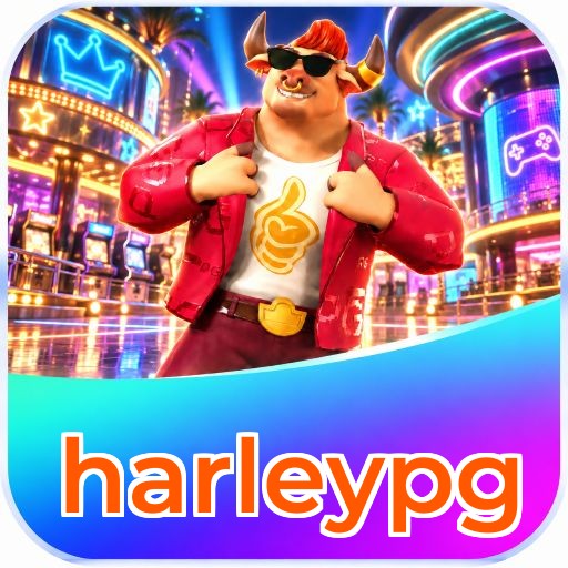 harleypg Segurança Logo 1