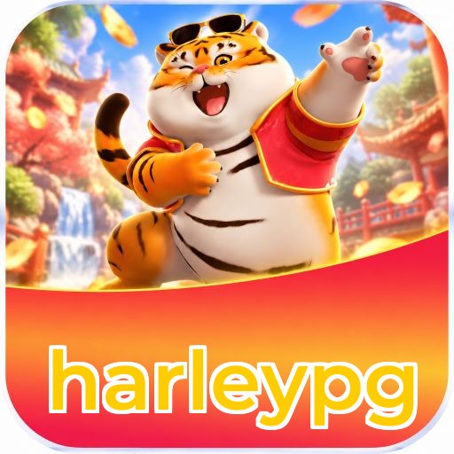 harleypg Logo