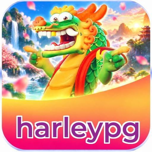 harleypg Logo 1
