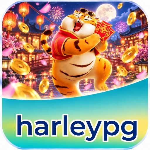 harleypg Logo