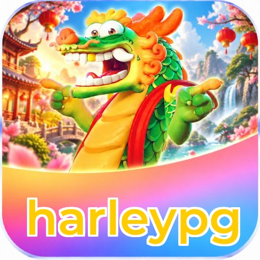 harleypg Instalar Logo 1