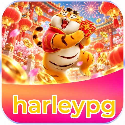 harleypg Instalar Logo 3