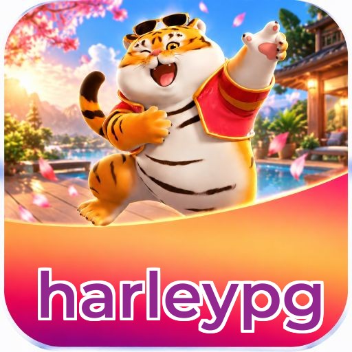Plataforma harleypg - PIX Instantâneo