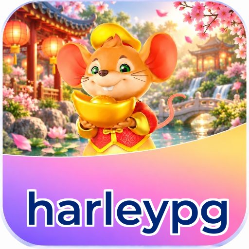 harleypg Logo