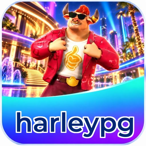harleypg Segurança Logo 3