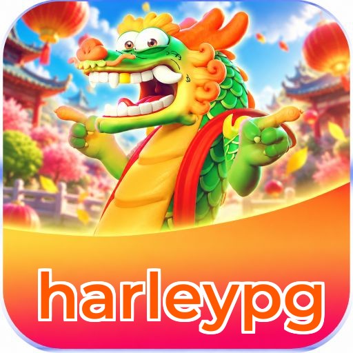 harleypg Logo