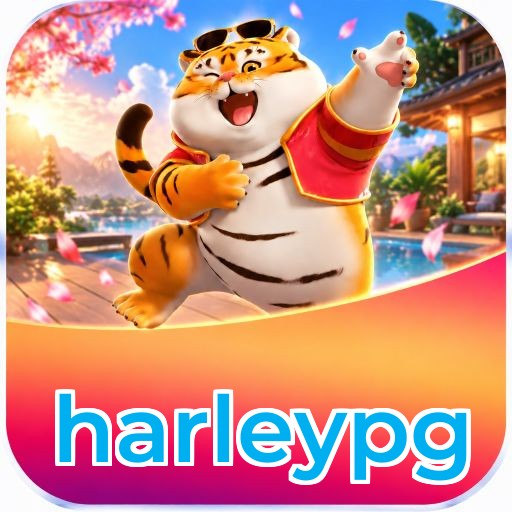 harleypg Cassino Online Certificado
