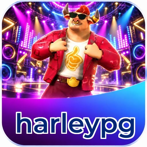harleypg Login Seguro