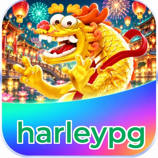 harleypg Logo