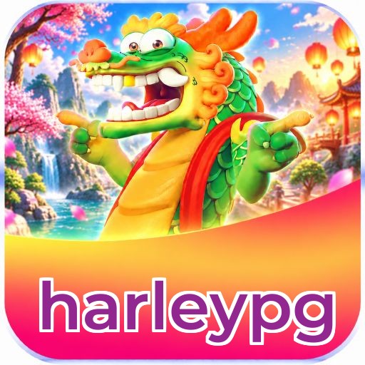 Canal Telegram harleypg Oficial