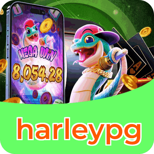 Catálogo harleypg 2.547 jogos - Pragmatic Play, Evolution, NetEnt