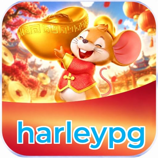 harleypg Instalar Logo 2