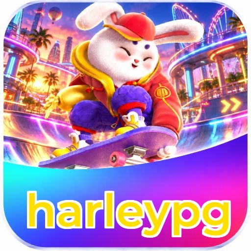 Slots harleypg - Jackpots Progressivos