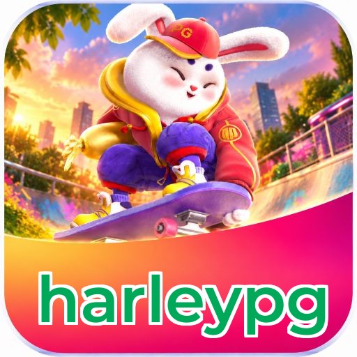 harleypg Logo 2