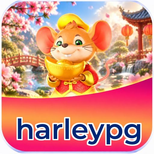 harleypg Download Logo Oficial