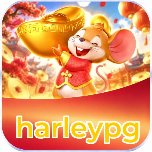 harleypg Logo
