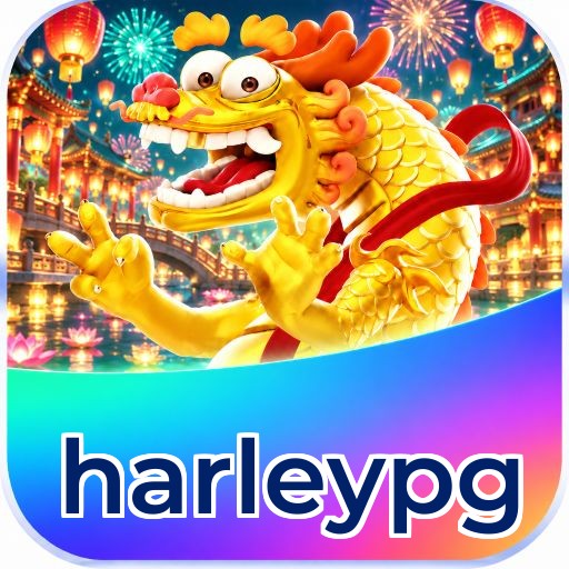 harleypg Logo