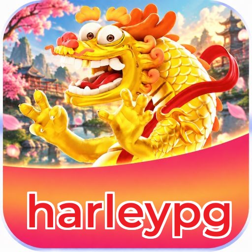 harleypg Bônus R$ 5.000 Logo