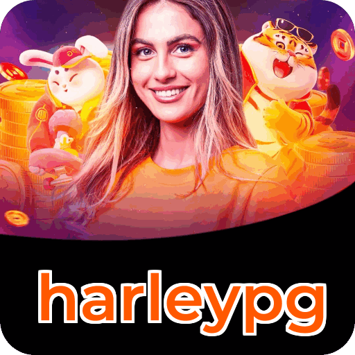 Tabela RTP dos jogos de cassino da harleypg