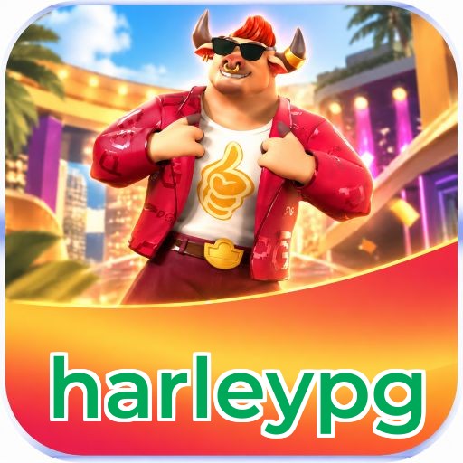 harleypg Logo