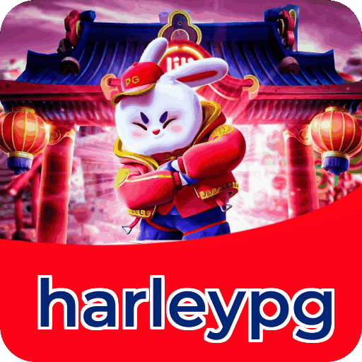 Material promocional do app harleypg — ilustração, não métricas auditadas nesta página