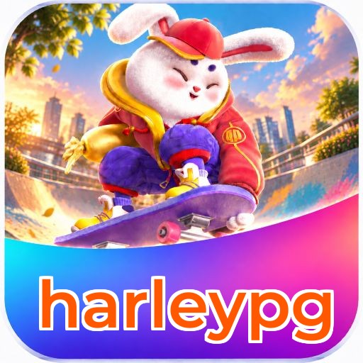 harleypg Logo 3