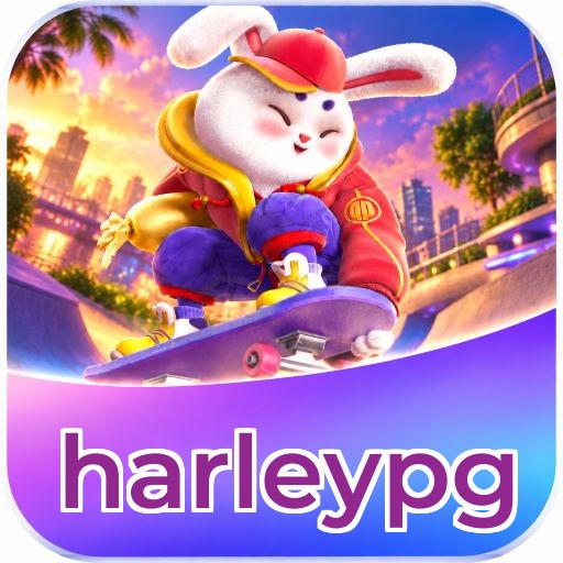 harleypg Logo