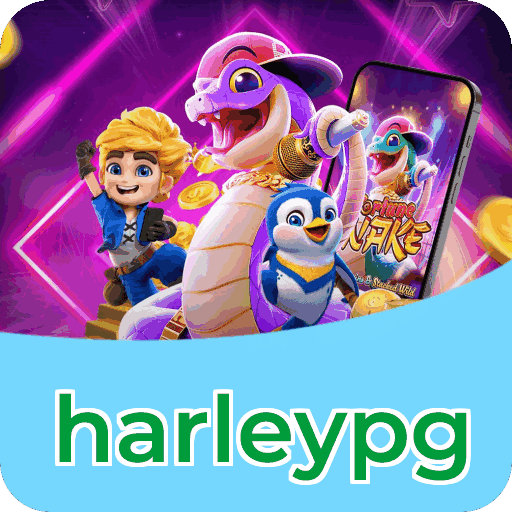 Entrar no canal oficial da harleypg no Telegram com segurança — ilustração editorial