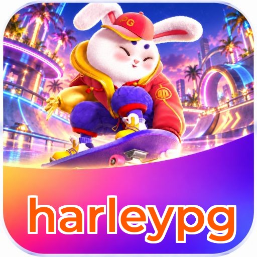 harleypg Logo