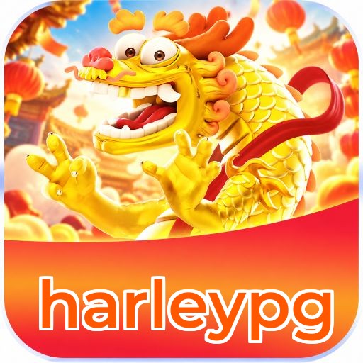 harleypg Logo