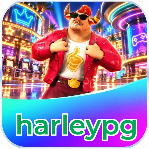 harleypg Logo