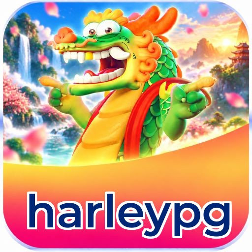harleypg PIX Instantâneo - Saques em 8 Minutos