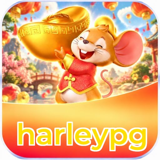 harleypg Logo
