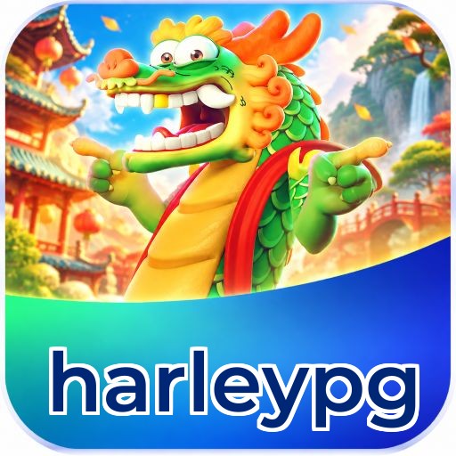 harleypg Logo